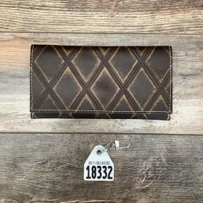 Bandit Wallet  - #18332