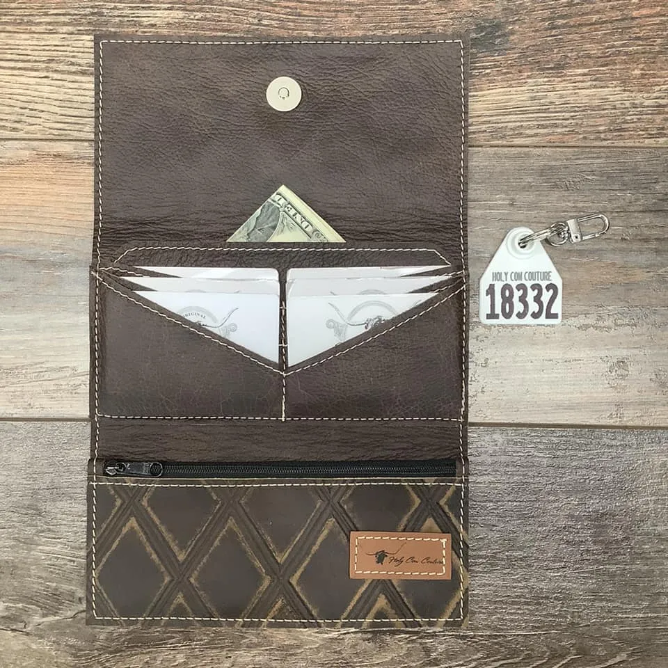 Bandit Wallet  - #18332