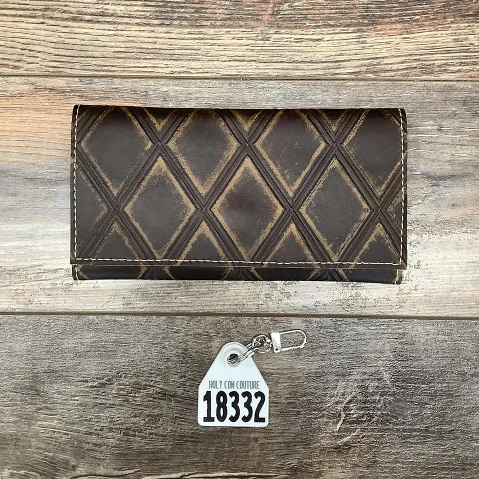 Bandit Wallet  - #18332