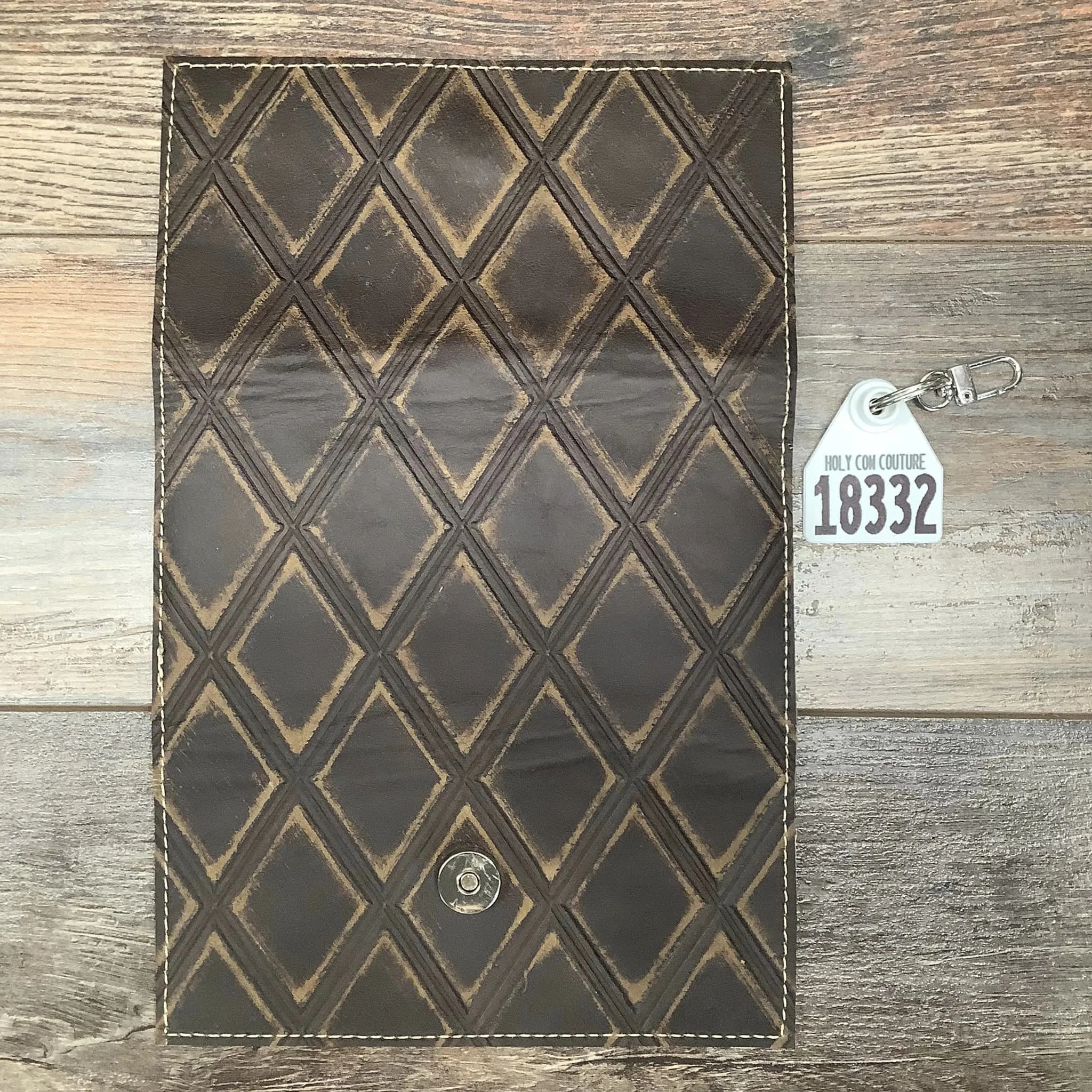 Bandit Wallet  - #18332