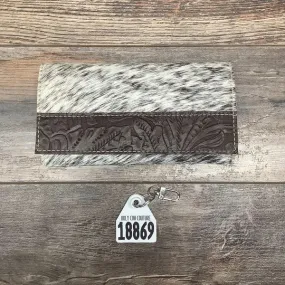 Bandit Wallet  - #18869