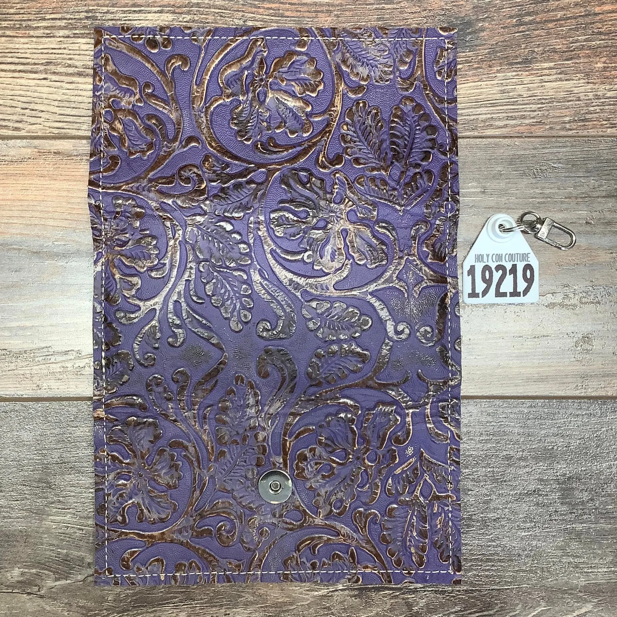 Bandit Wallet  - #19219