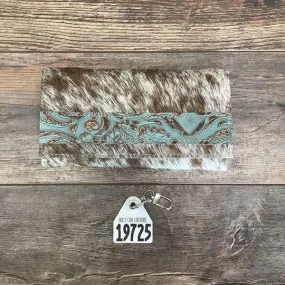 Bandit Wallet  - #19725