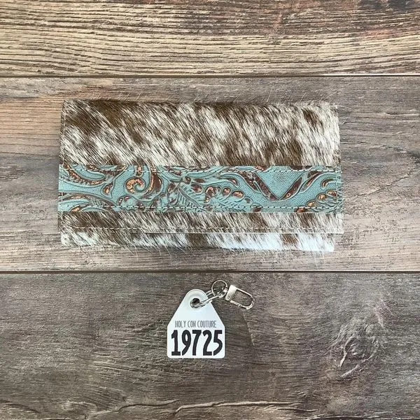 Bandit Wallet  - #19725