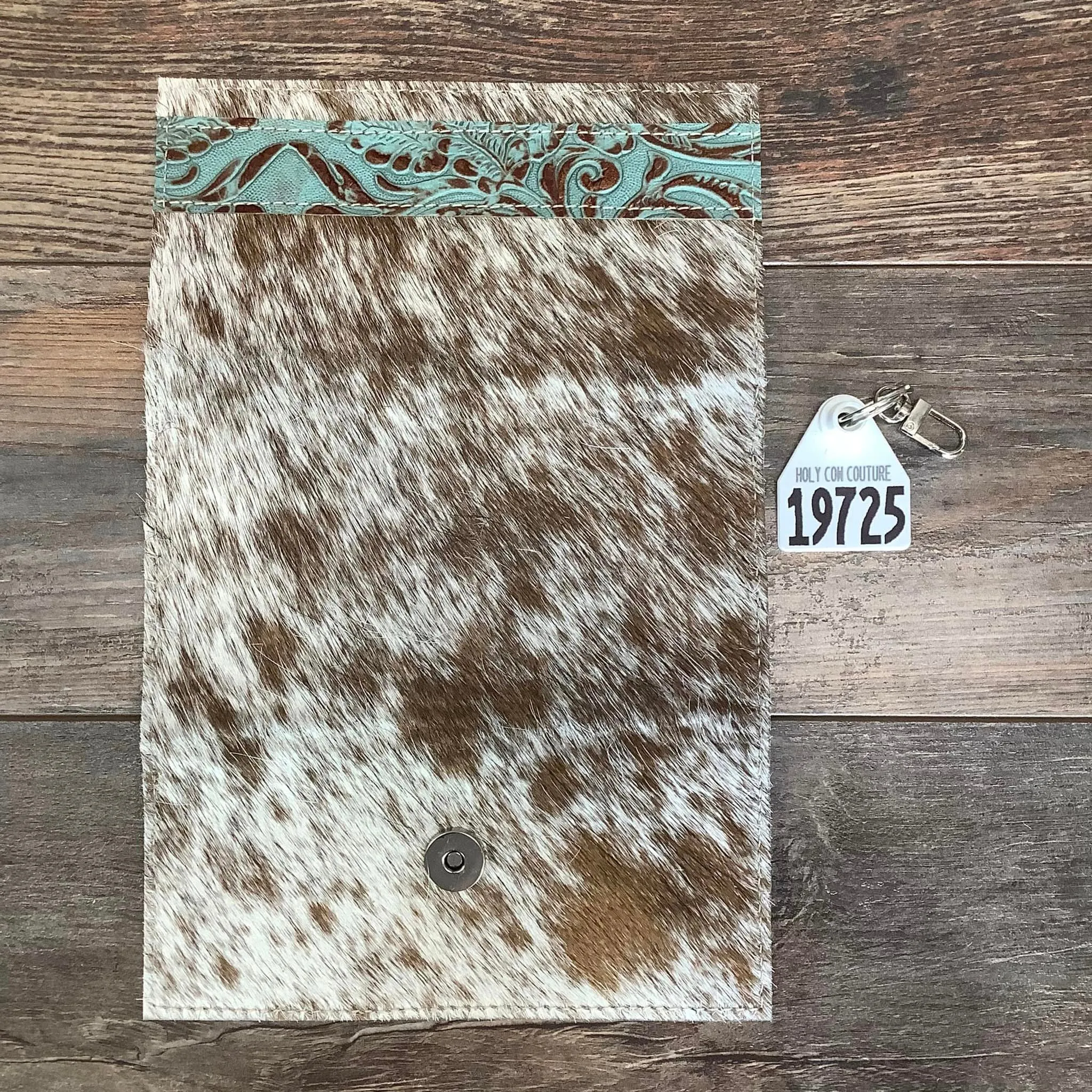 Bandit Wallet  - #19725
