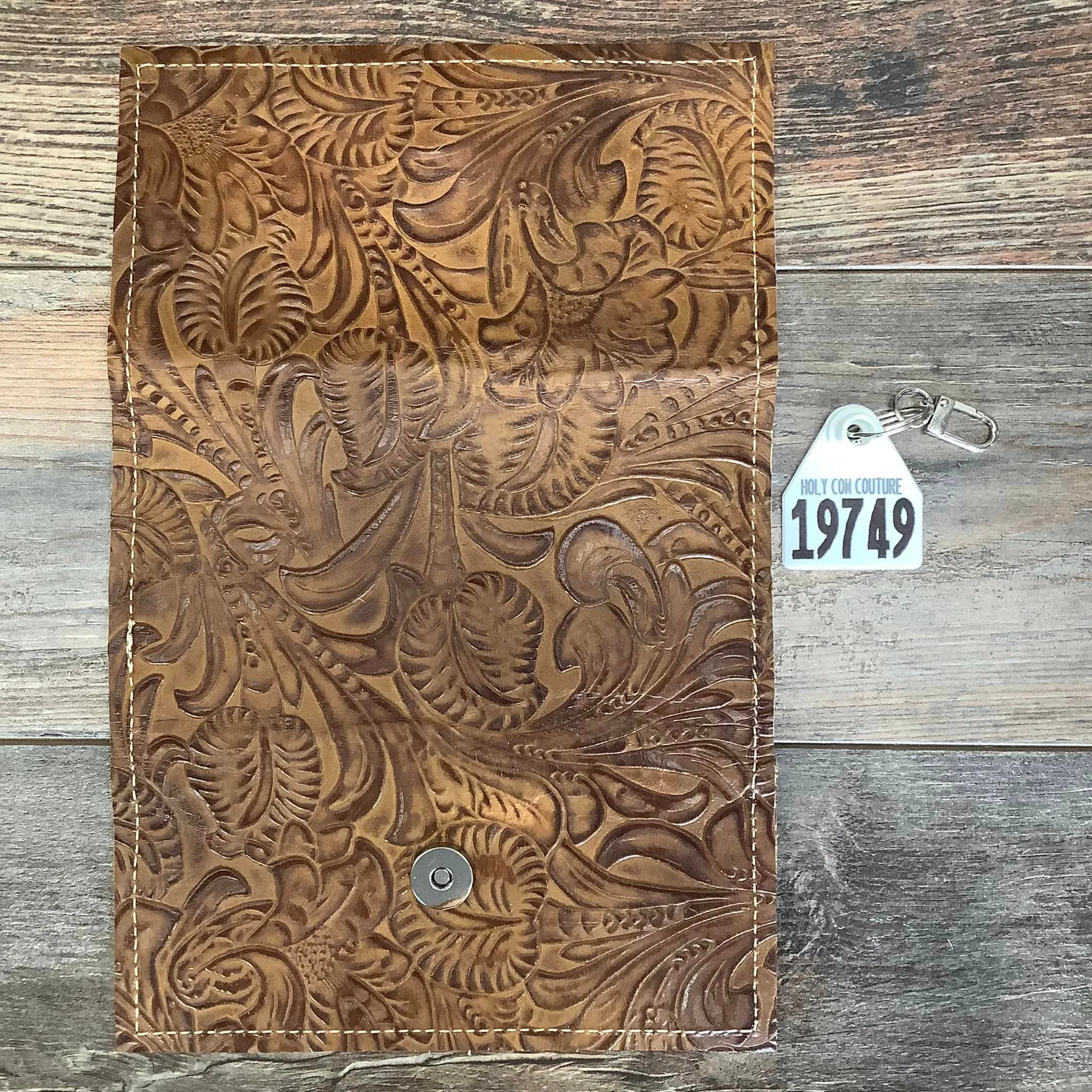 Bandit Wallet  - #19749
