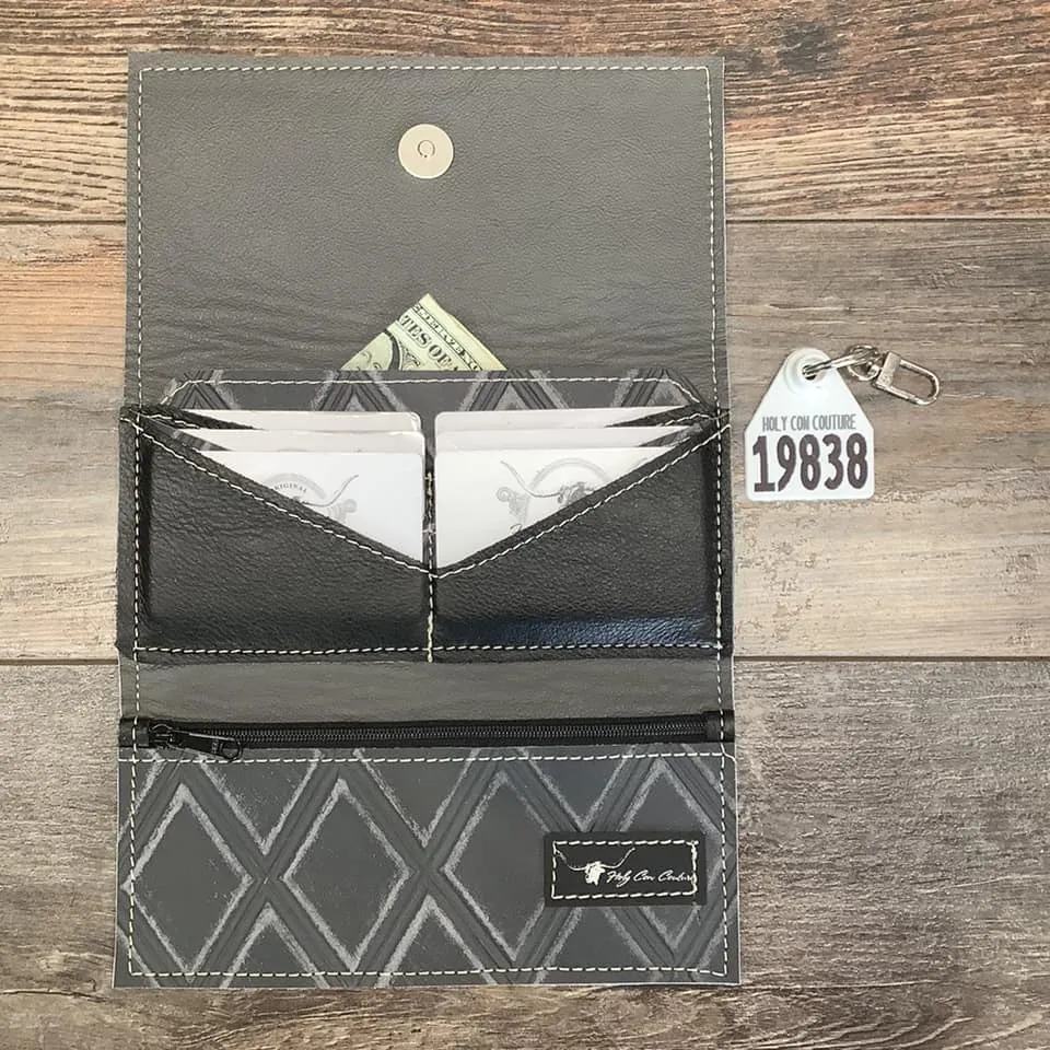 Bandit Wallet  - #19838