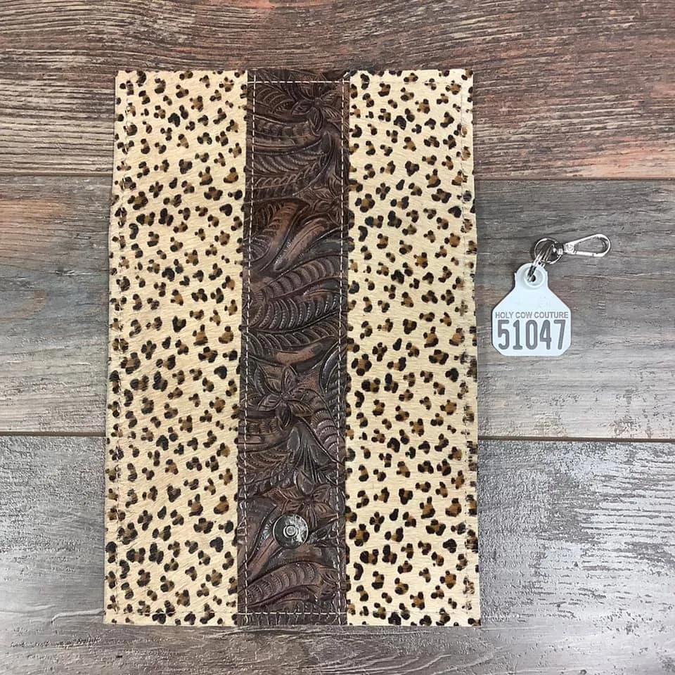 Bandit Wallet  - #51047