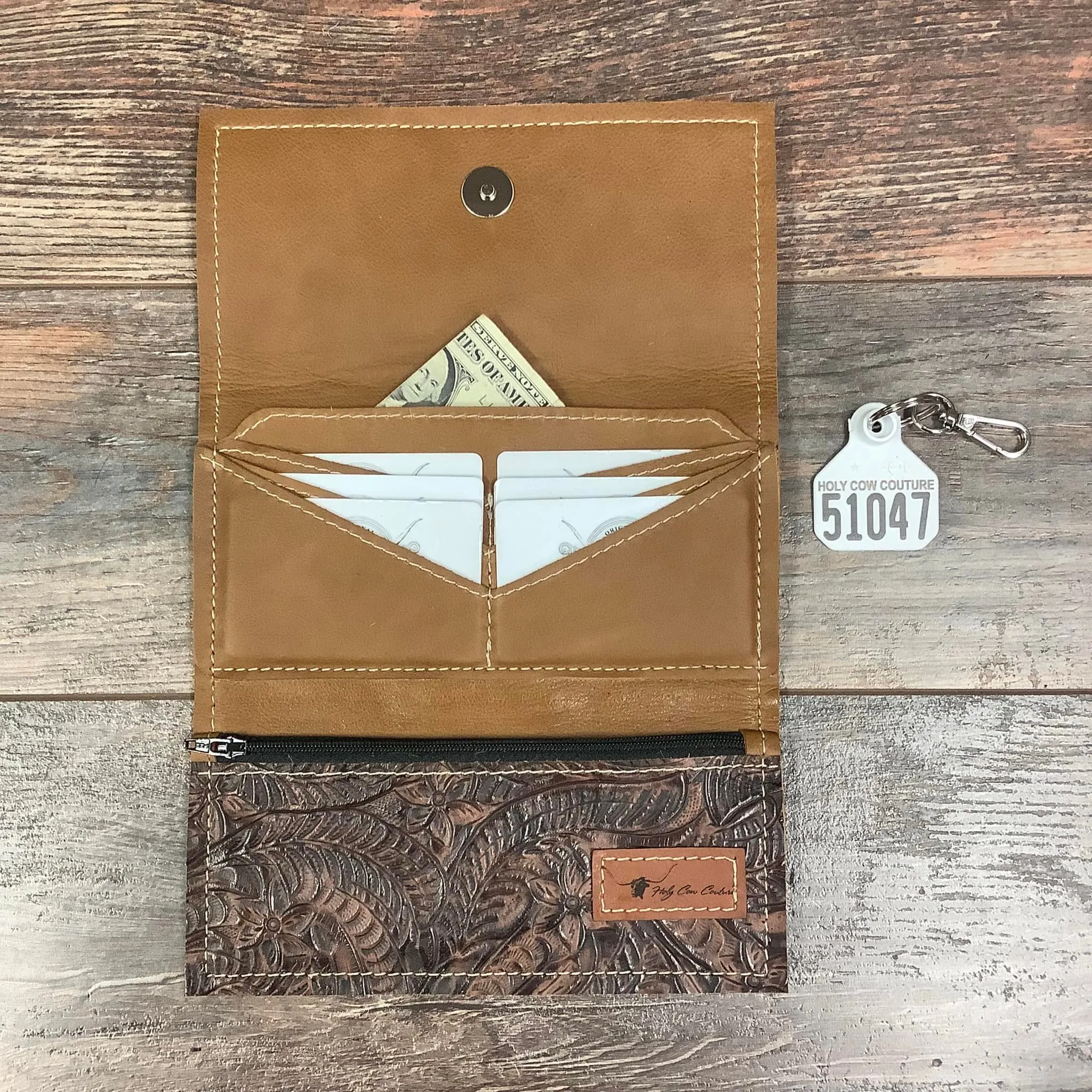 Bandit Wallet  - #51047