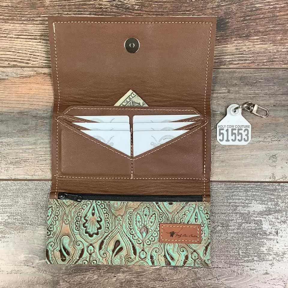 Bandit Wallet  - #51553