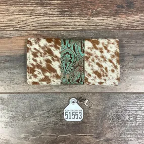 Bandit Wallet  - #51553