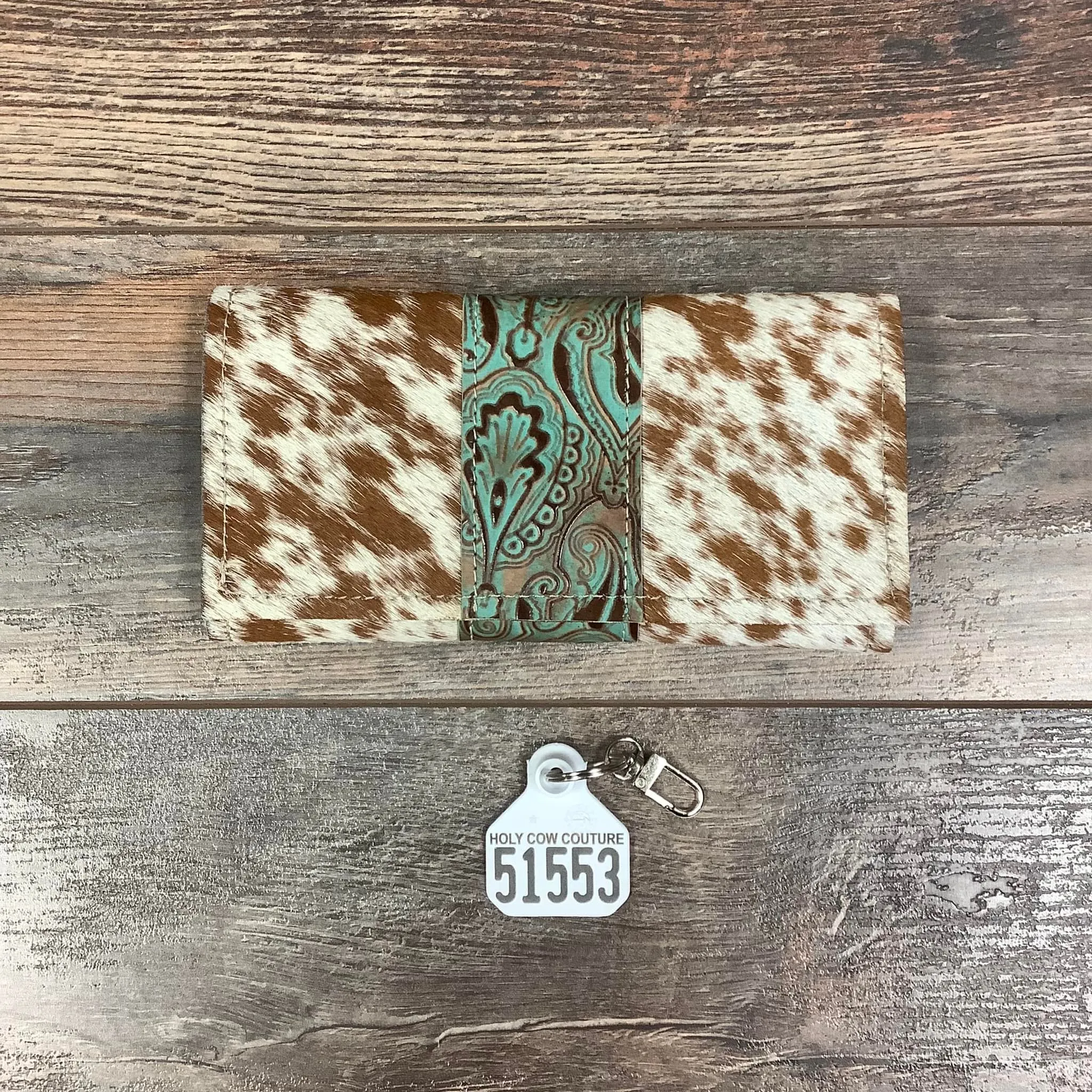 Bandit Wallet  - #51553