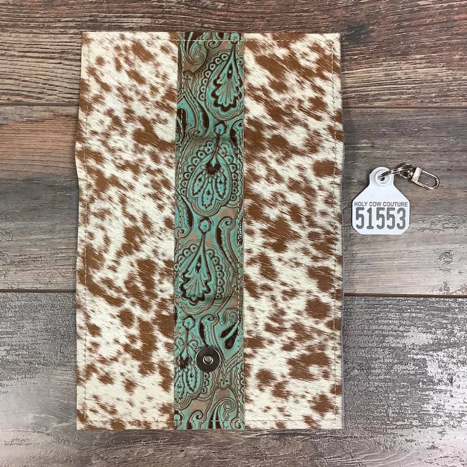Bandit Wallet  - #51553