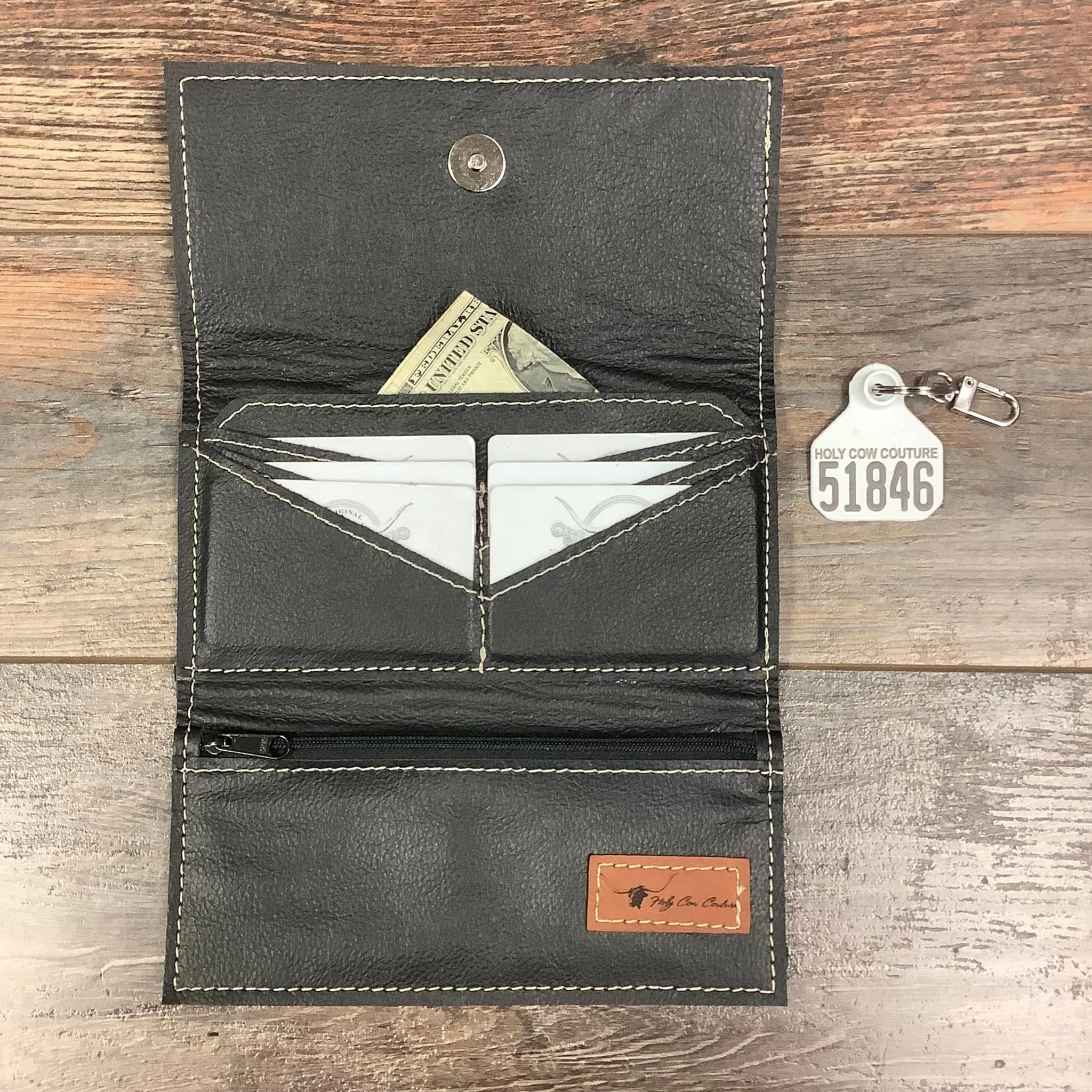 Bandit Wallet  - #51846
