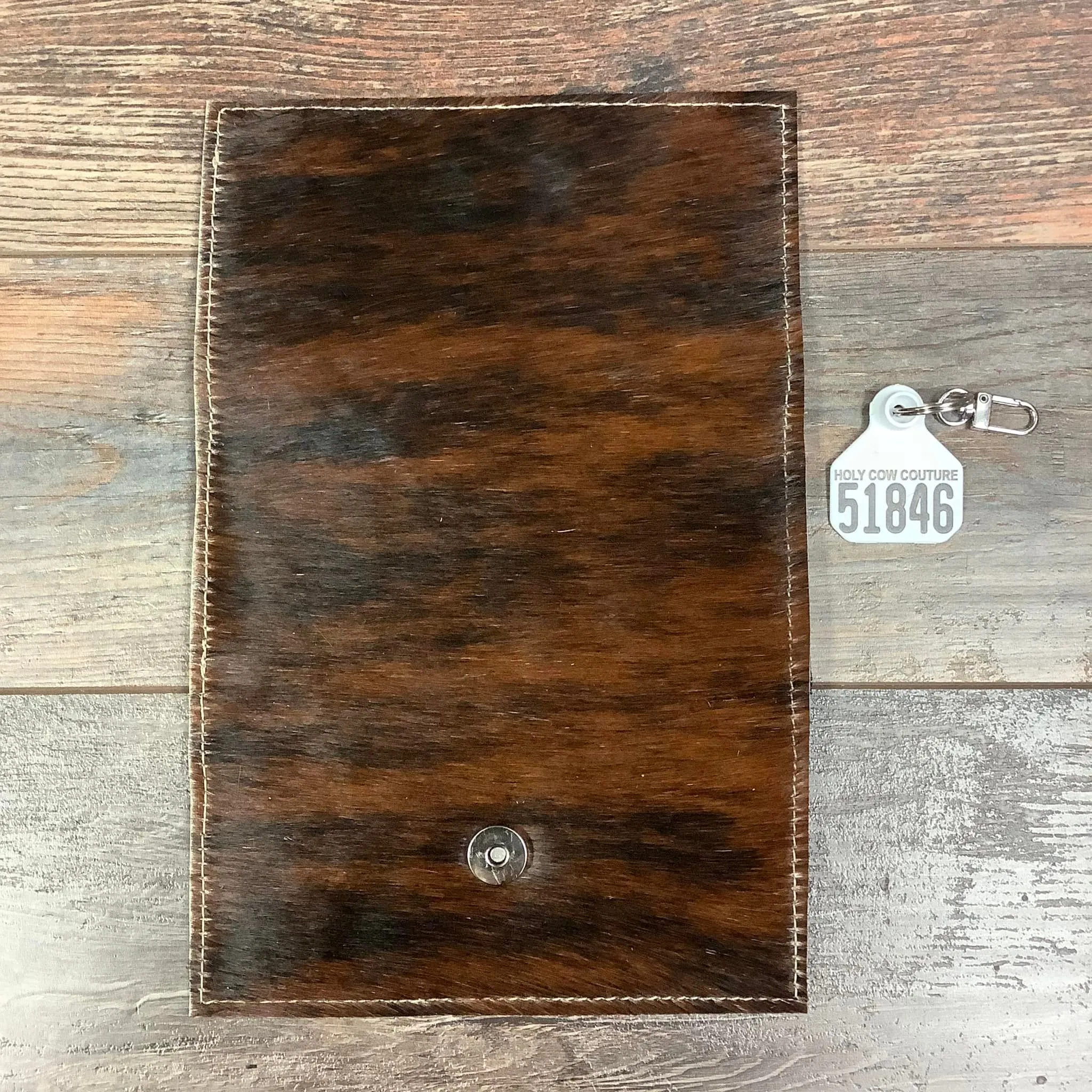Bandit Wallet  - #51846