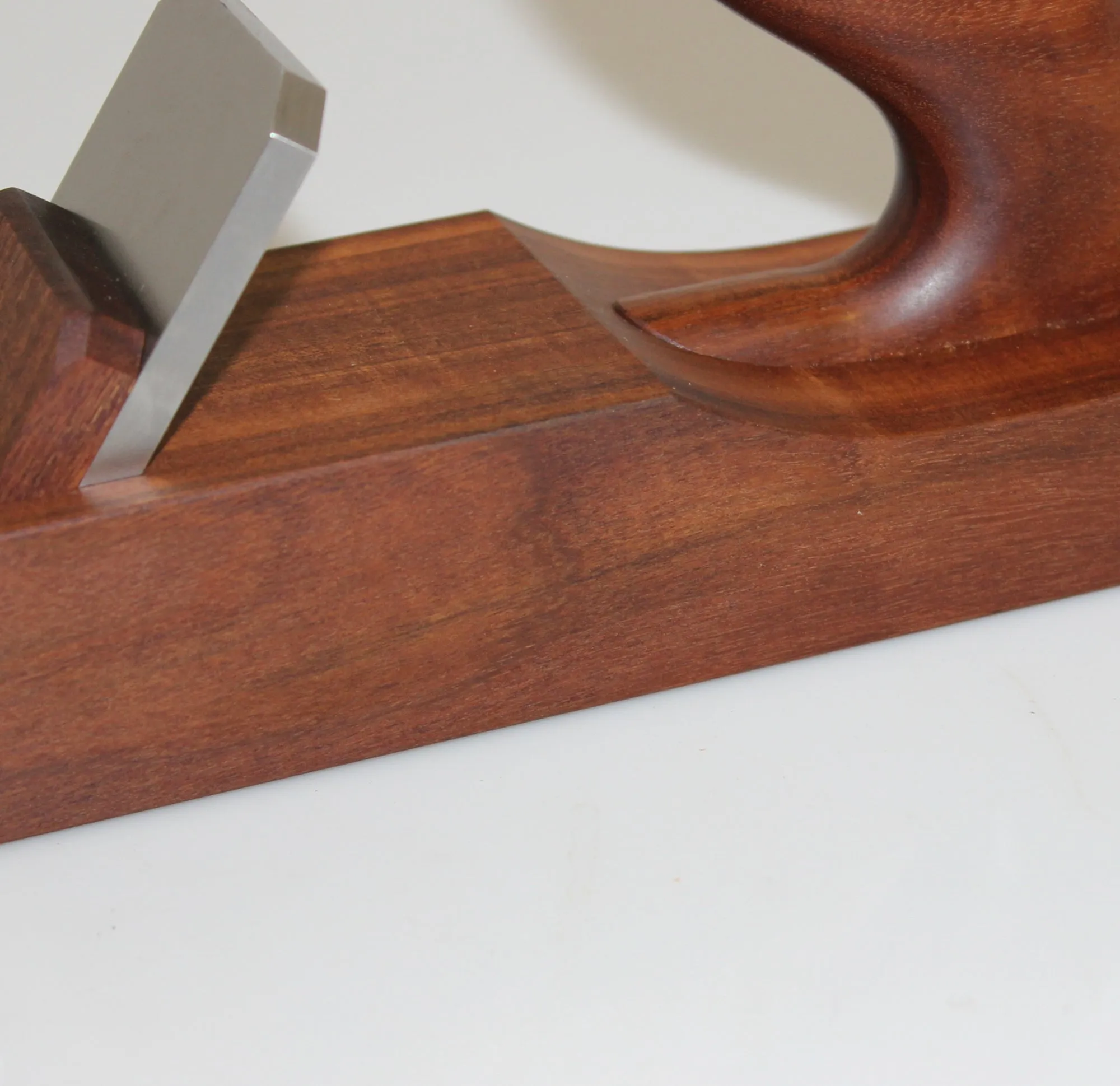 Bargain Gidgee Jack Plane