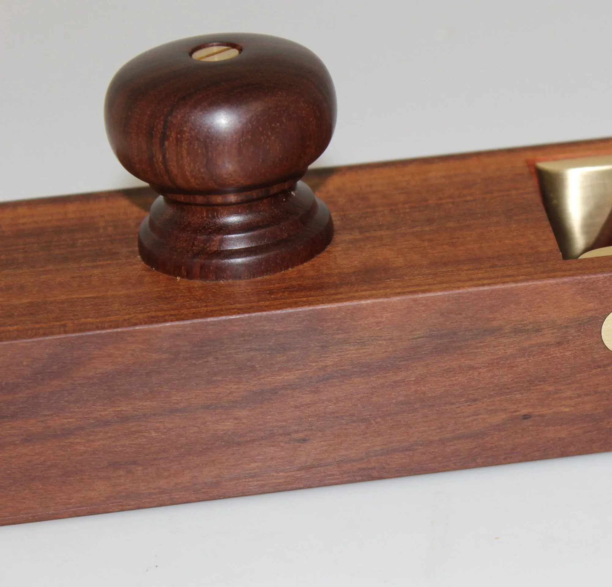 Bargain Gidgee Jack Plane