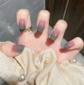 Beauty - Nails - ombre