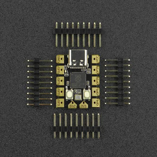 Beetle RP2040 Mini Development Board