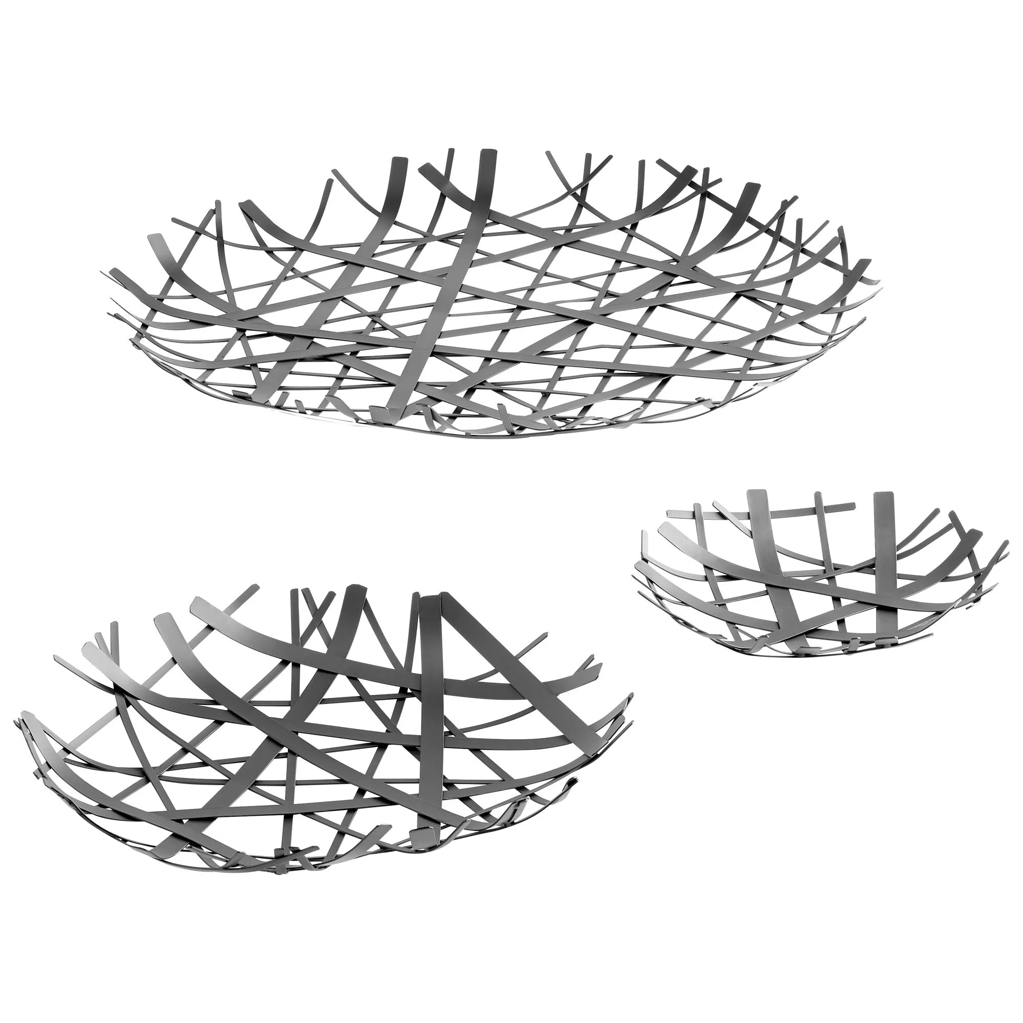 Belgian Basket-MD by Cyan