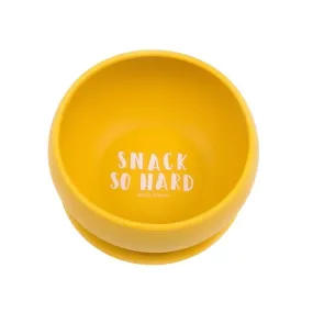 Bella Tunno Snack So Hard Wonder Bowl