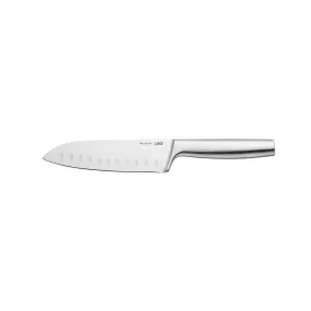 BergHOFF Leo Legacy Stainless Steel Santoku Knife 7"