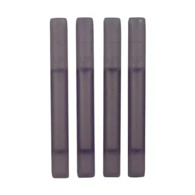 Bic Document Tray Stackers Pack 4