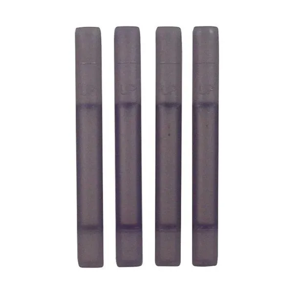Bic Document Tray Stackers Pack 4