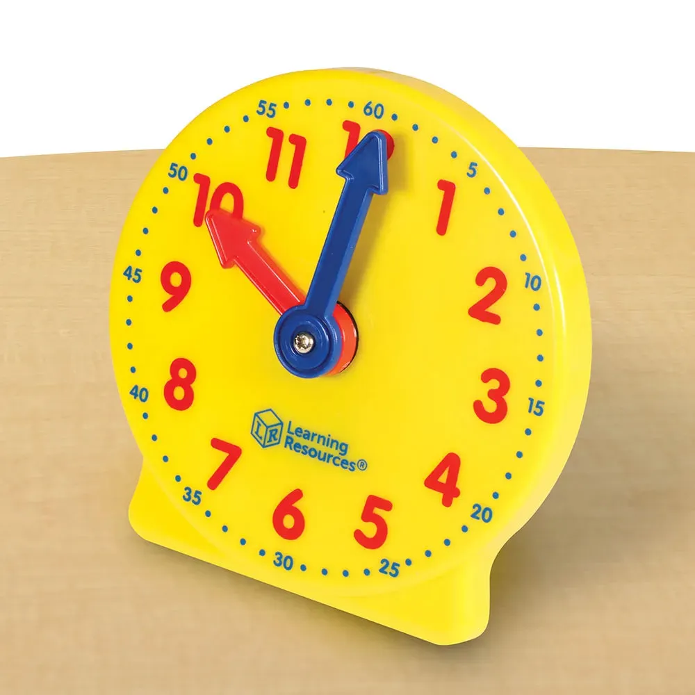 Big Time™ Mini Clock