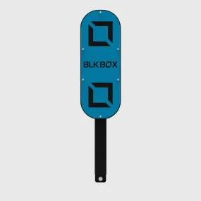 BLK BOX Goliath Rig Extension Double Wall Ball Target