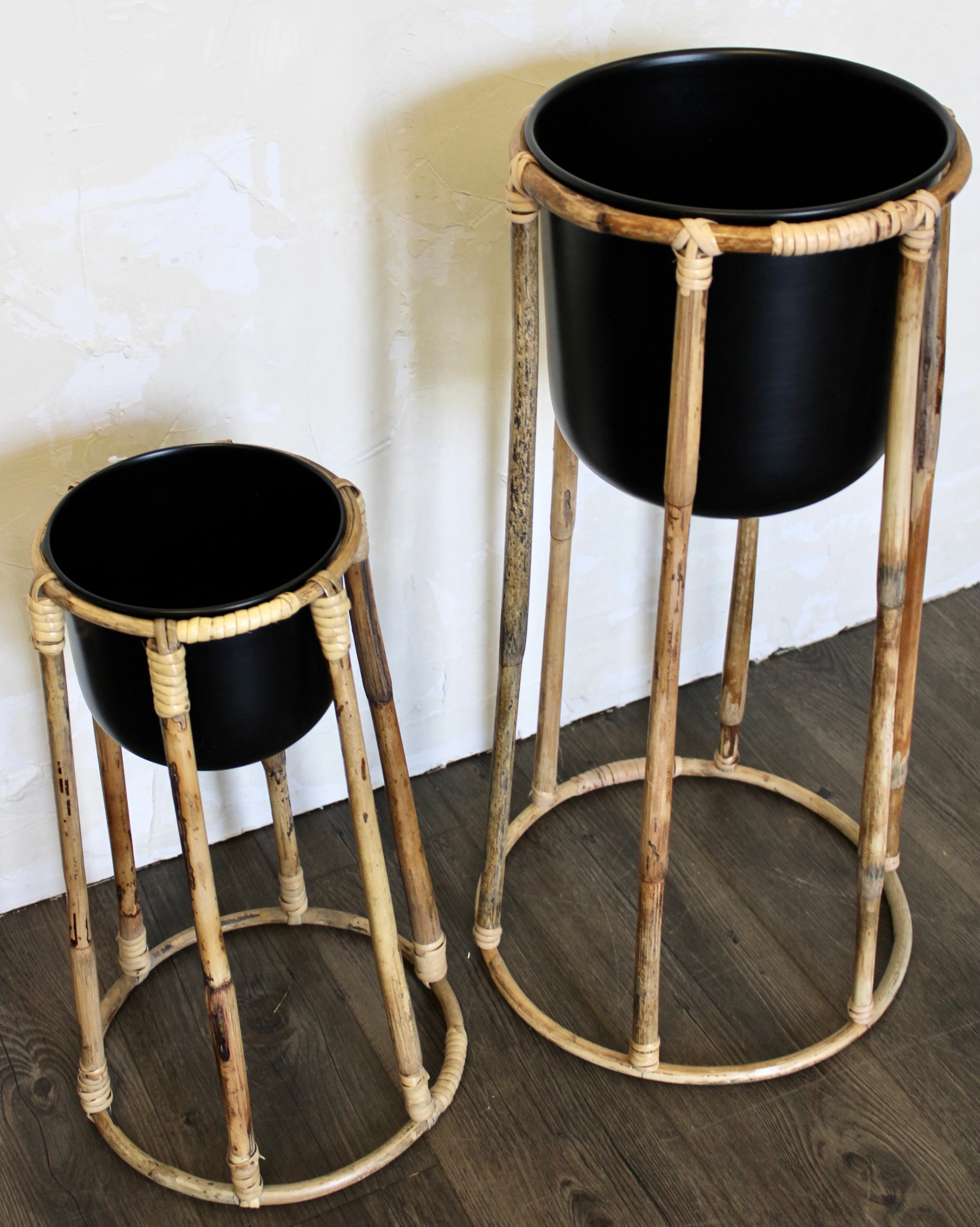 Boca Plant Stands