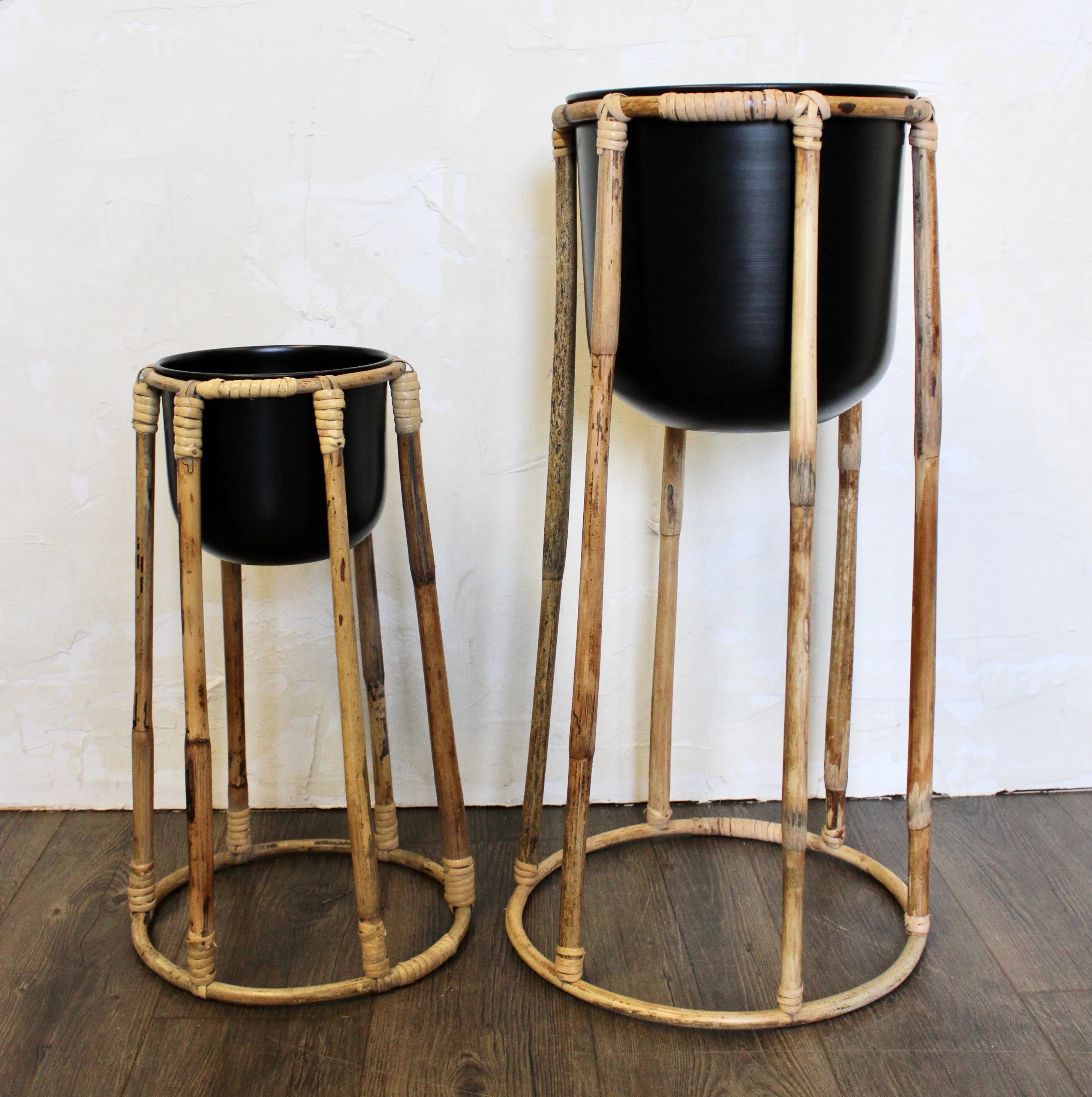 Boca Plant Stands
