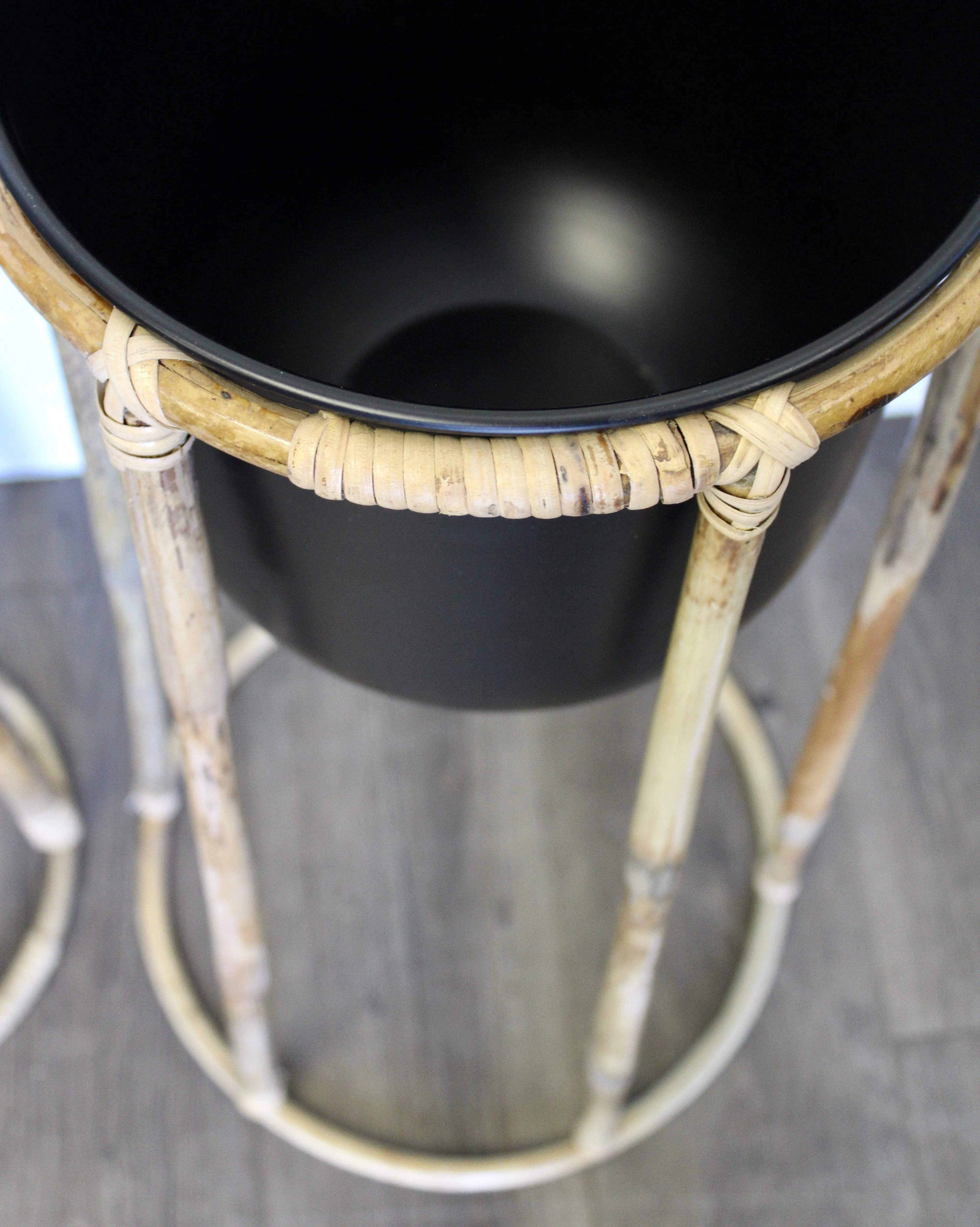 Boca Plant Stands