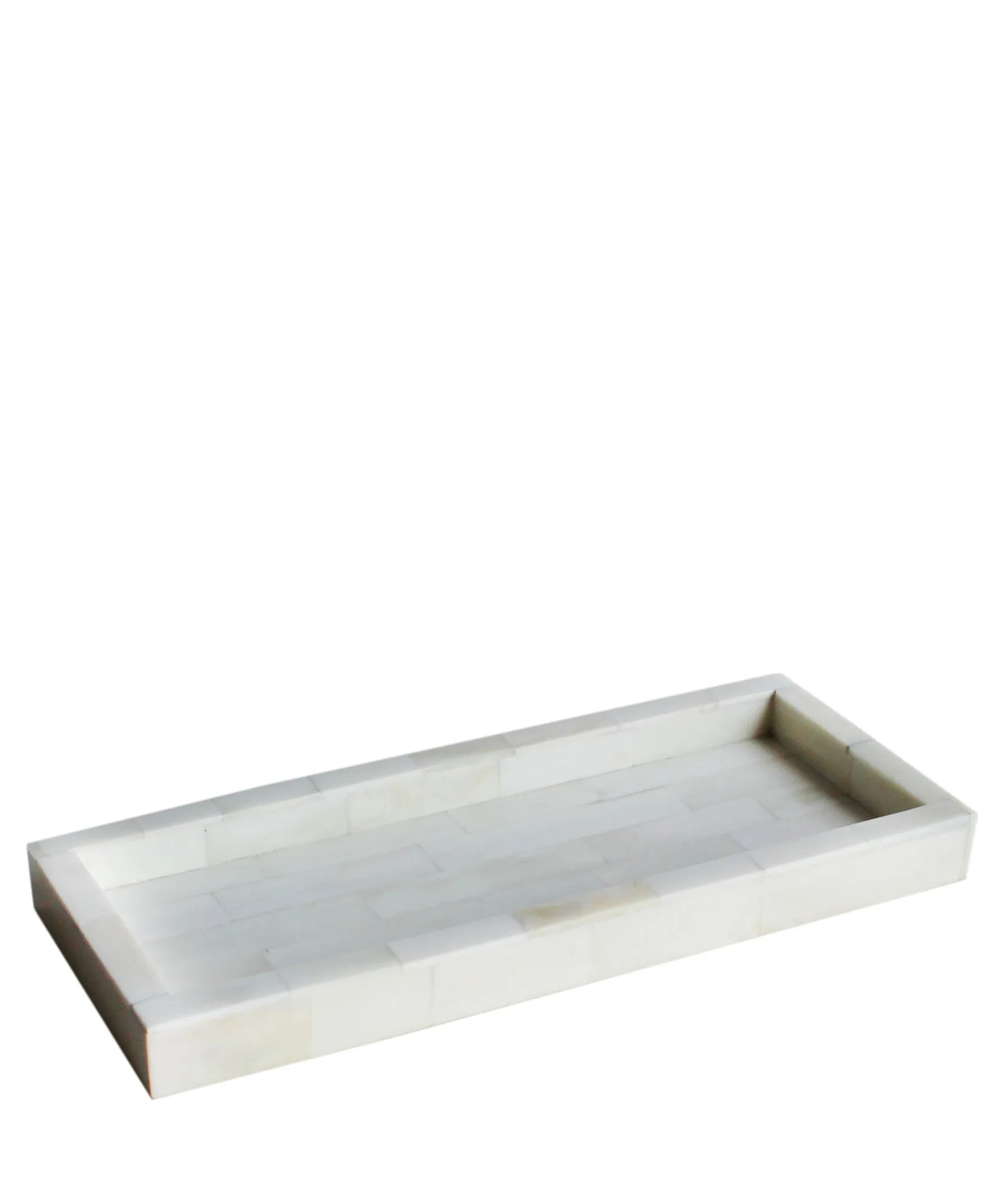 Bone Clad Tray