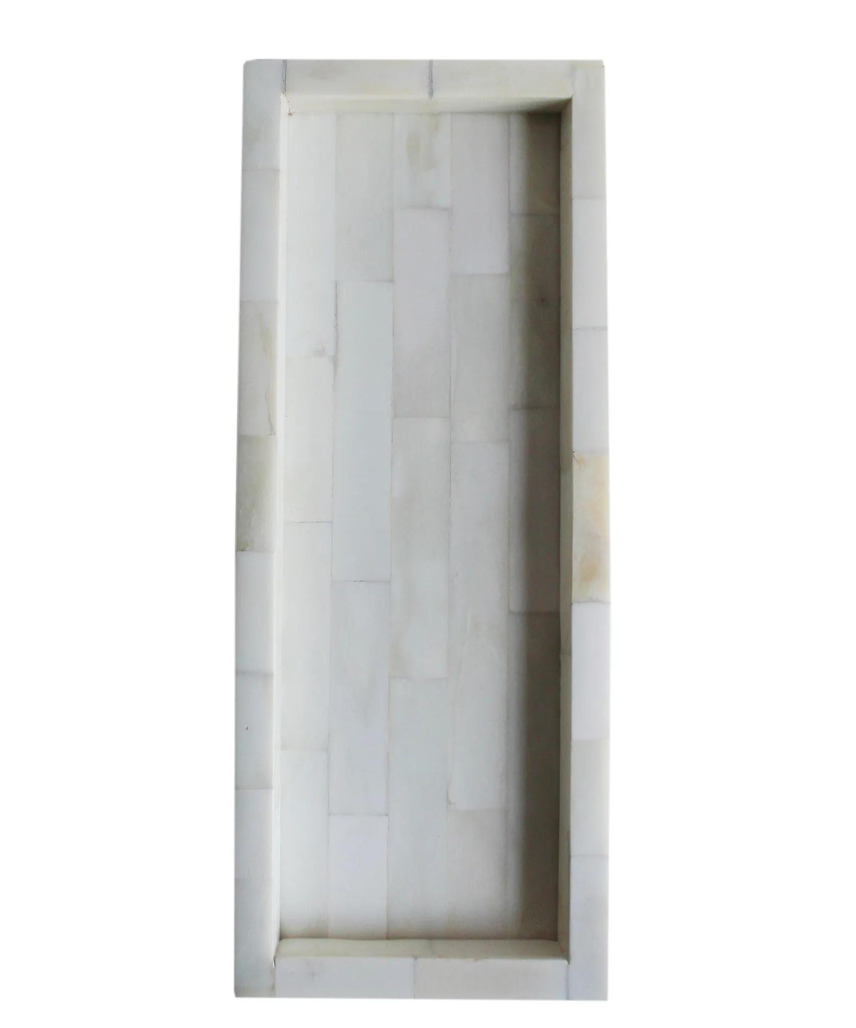 Bone Clad Tray