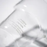 BOROSILICATE GLASS MUG