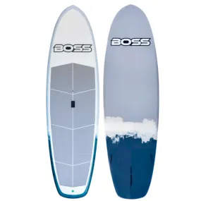 Boss Flatso SUP