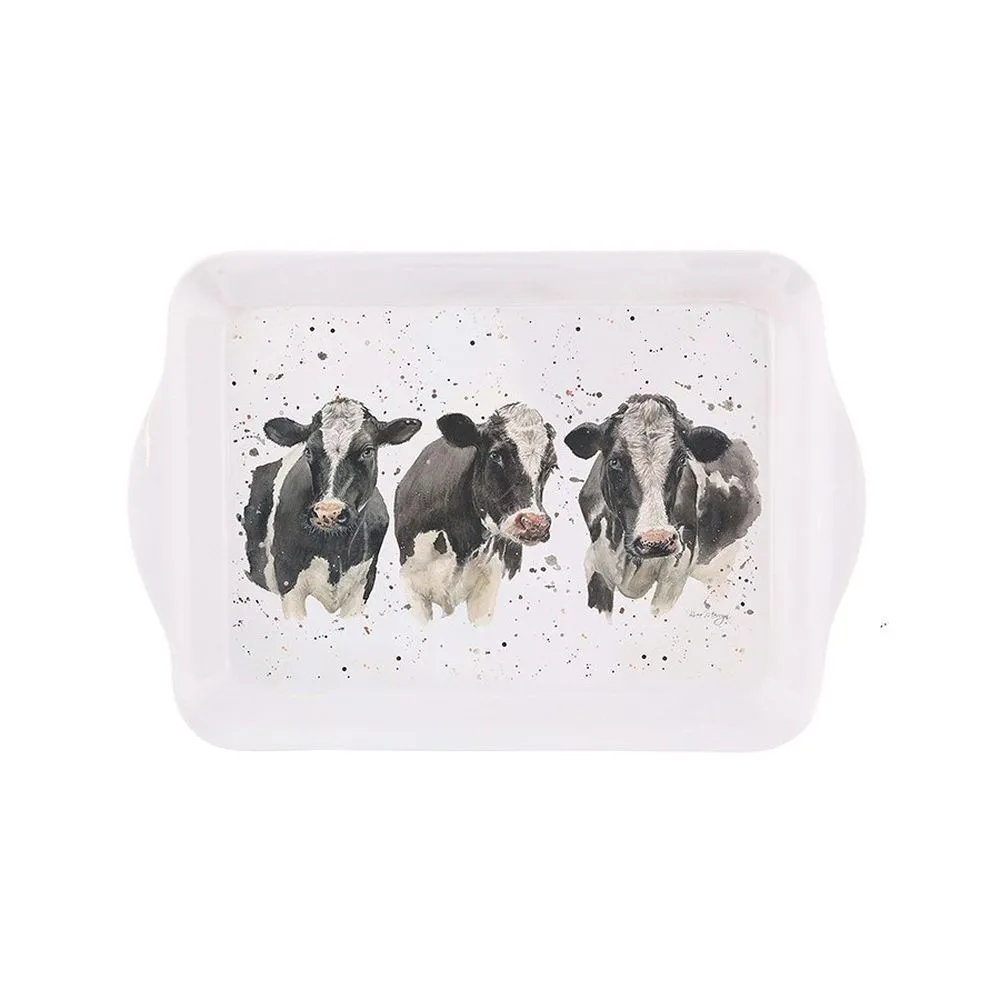 Bree Merryn Not Amoosed Small Tray