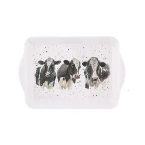 Bree Merryn Not Amoosed Small Tray