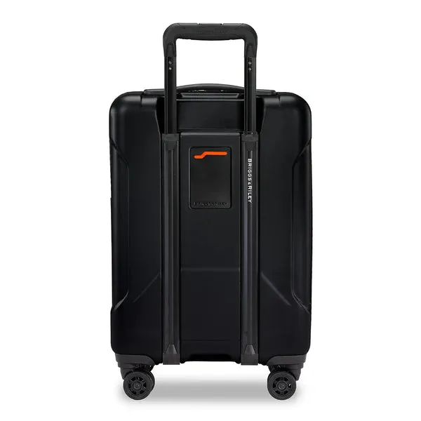 Briggs & Riley Hardsided TORQ International 21" Carry-On Spinner
