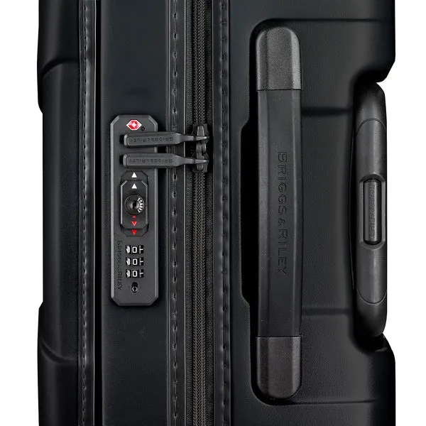 Briggs & Riley Hardsided TORQ International 21" Carry-On Spinner