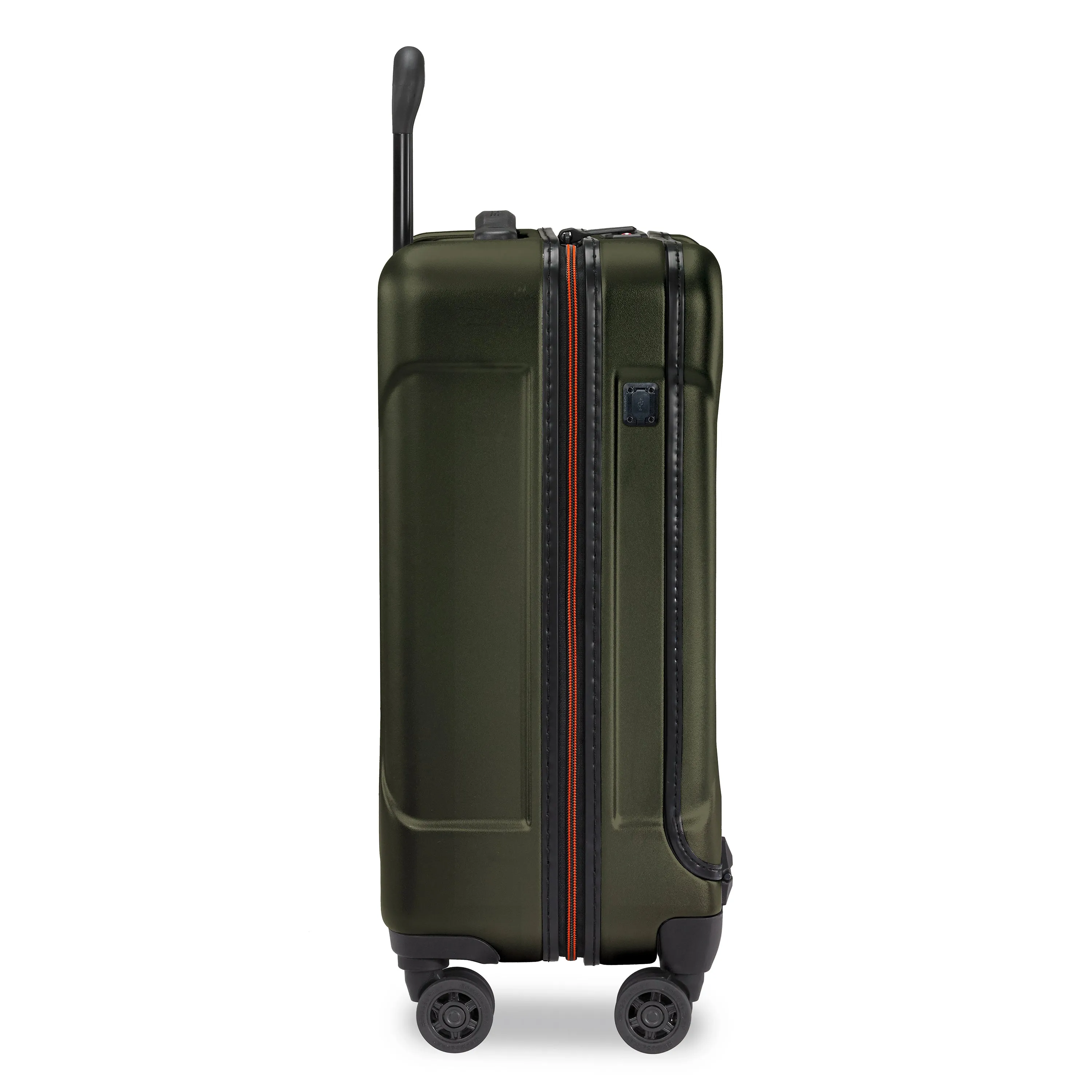 Briggs & Riley Hardsided TORQ International 21" Carry-On Spinner