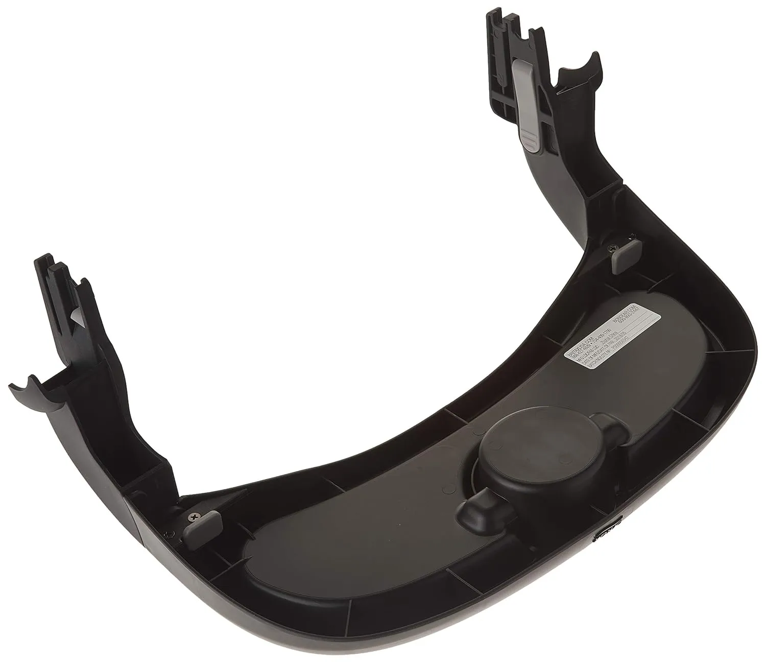 Britax Child Tray for Single B-Lively Strollers, Black