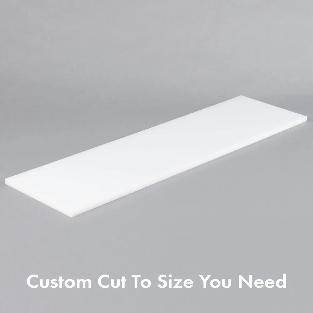 Build Your Own Cutting Board
