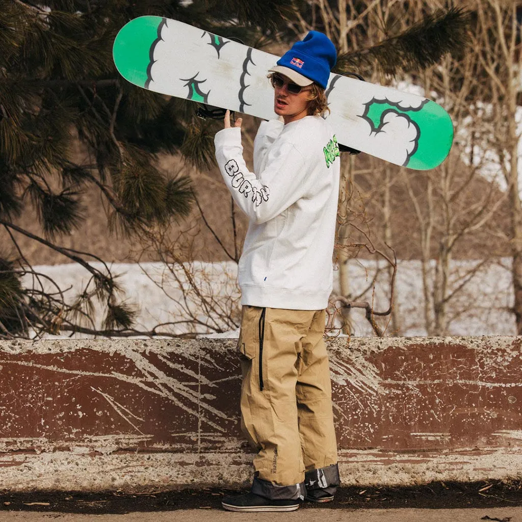 Burton 2011 Nug - Icon