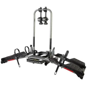 BuzzRack e-Hornet 2 Bike Carrier - Hitch Mount