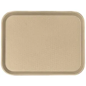 CAMBRO, FAST FOOD TRAY - DESERT TAN