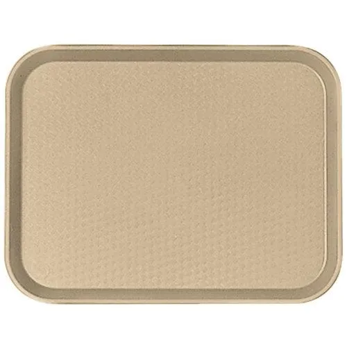 CAMBRO, FAST FOOD TRAY - DESERT TAN
