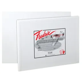 Canvas Panels Polypacks  4in X 5in