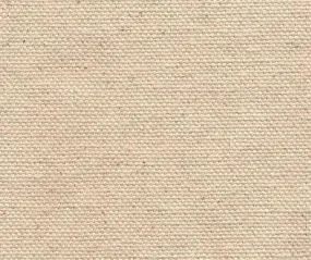Canvas Unprimed Wide 8oz 183cm
